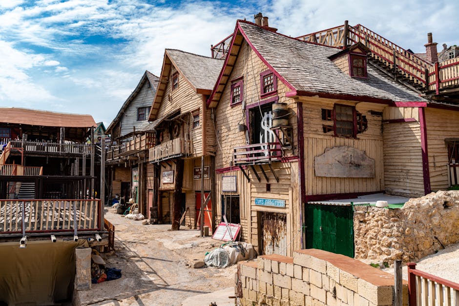 Did You Know? 12 Iconic Movie Scenes That Were Improvised