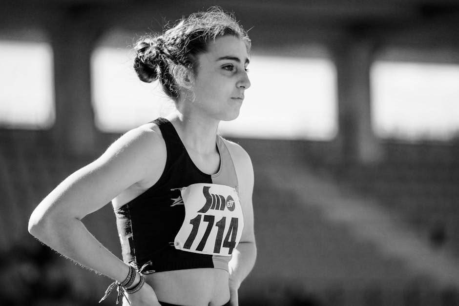 12 Fun Facts About Sports Nutrition