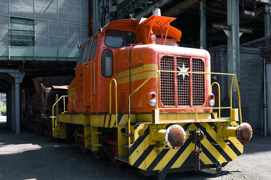 18 Facts About the Industrial Revolution