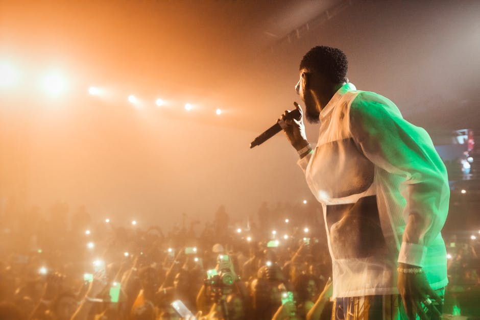 Top 10 Highest-Grossing Concert Tours Ever