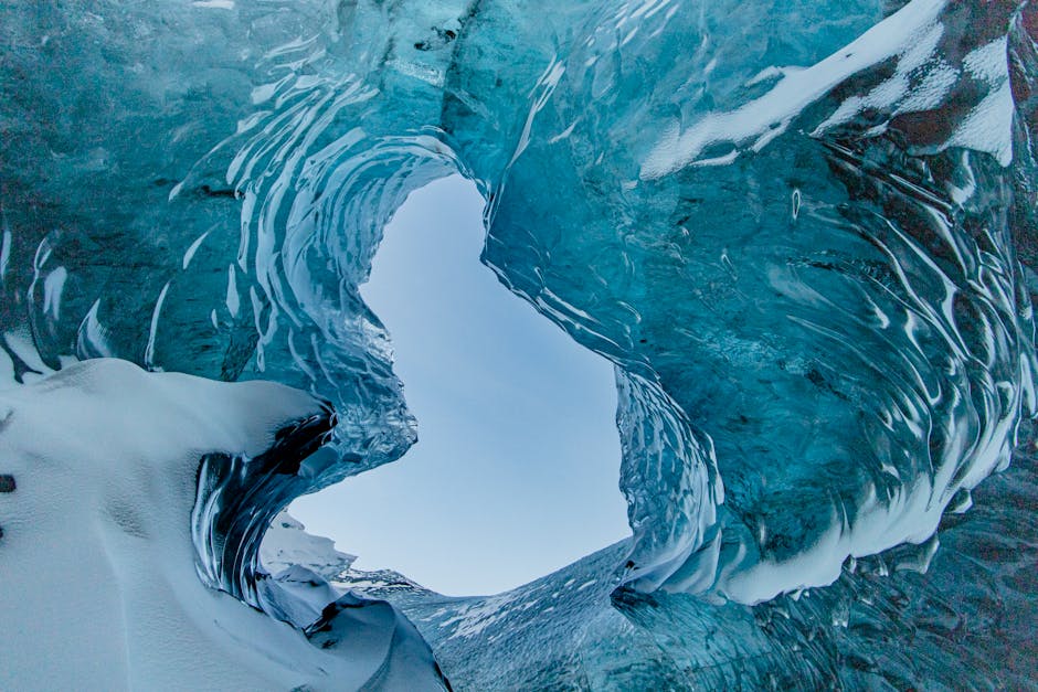 10 Incredible Facts About Antarctica