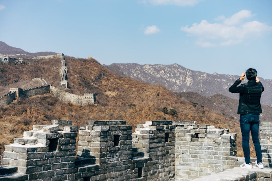 12 Interesting Facts About the Great Wall of China