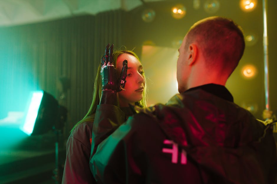 Top 10 Fun Facts About Artificial Intelligence