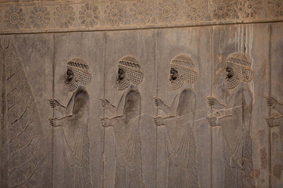 18 Facts About Great Historical Figures