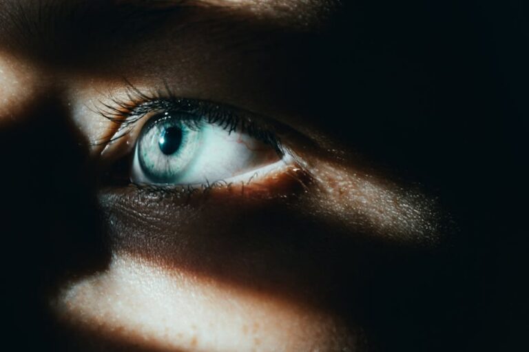 Top 10 Hidden Facts About Human Perception - Spark Trivia