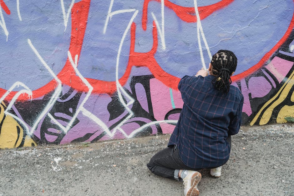 Top 10 Fun Facts About Street Murals