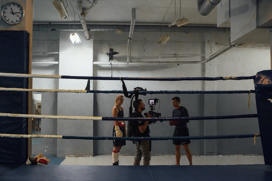 12 Shocking Facts About Boxing History