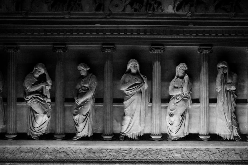 Top 10 Great Women Who Changed History