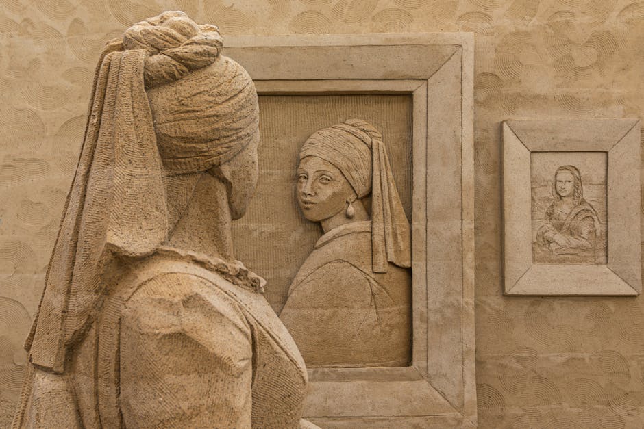 Top 10 Hidden Messages in Famous Artworks