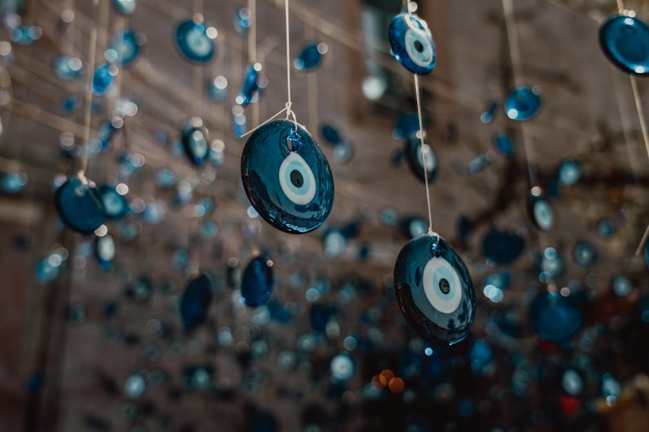 Did You Know? 10 Strange Superstitions Around the World