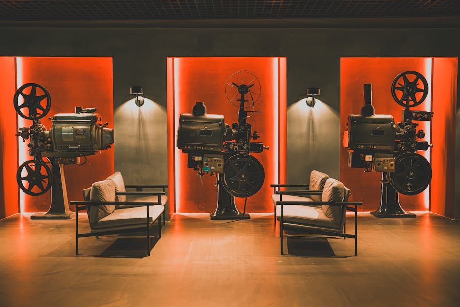 Top 10 Fun Facts About Classic Movies