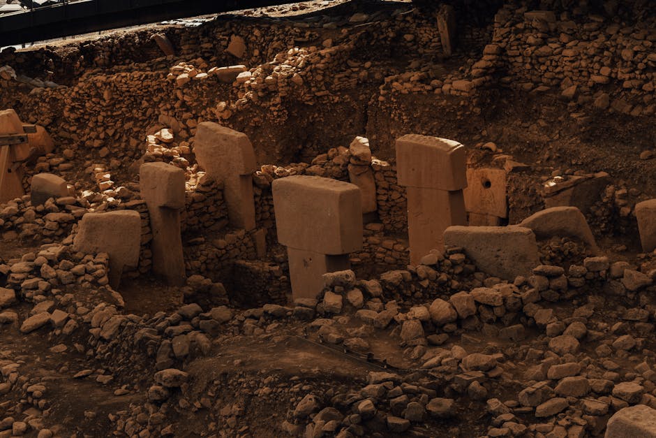 Top 10 Hidden Secrets from the Middle Ages