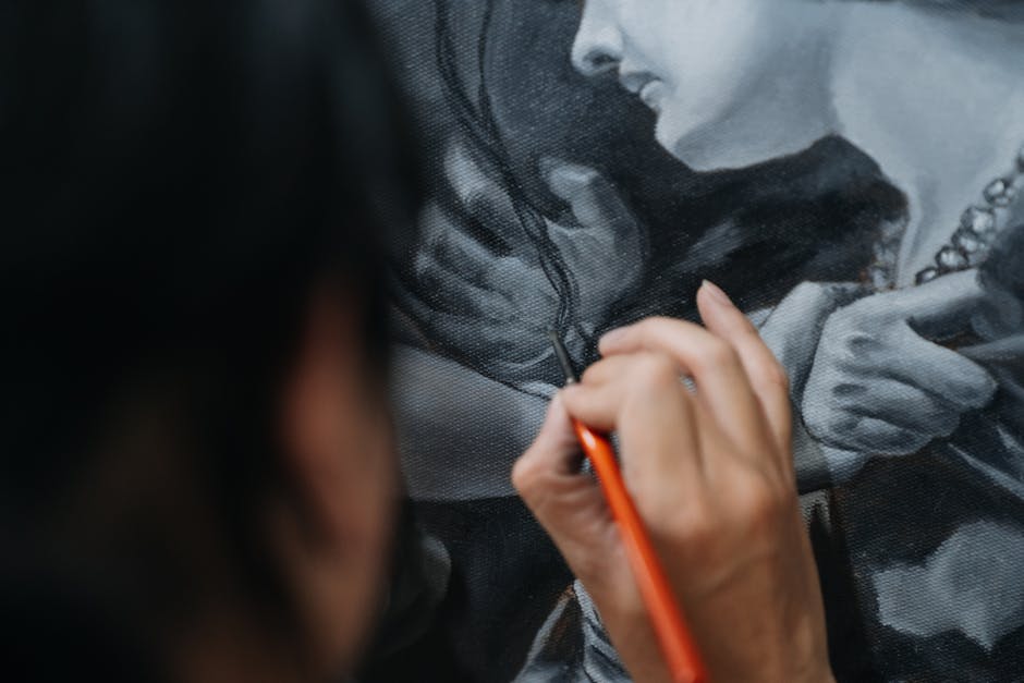 Did You Know? 10 Paintings That Hide Secret Messages