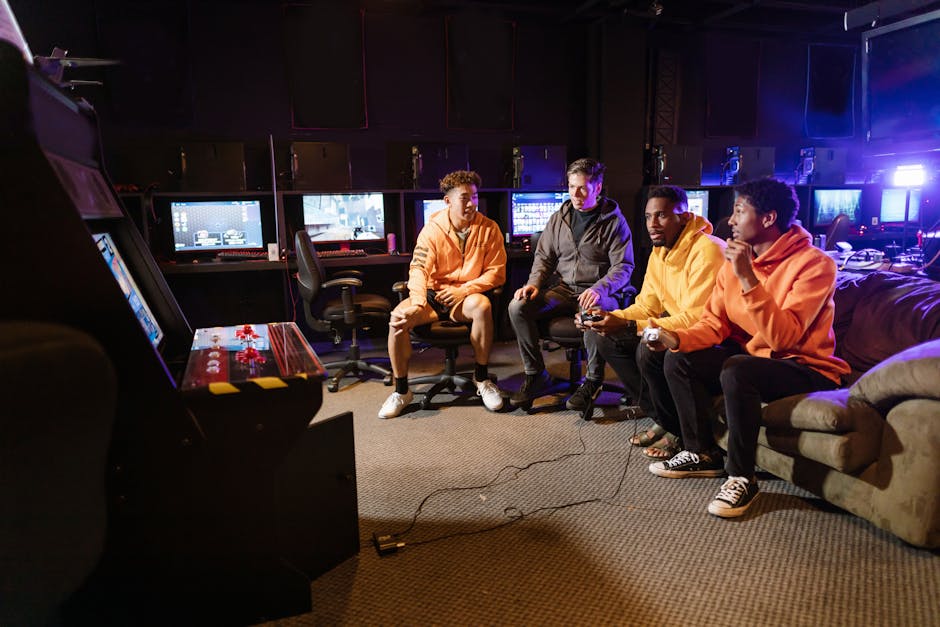 Top 10 Fun Facts About Video Games