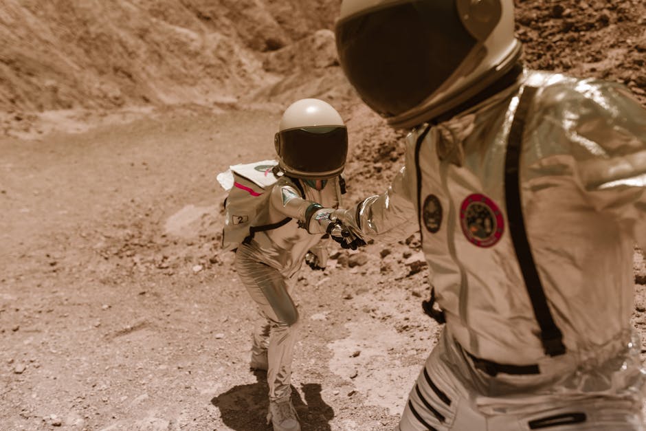 Did You Know? 12 Amazing Facts About Space Exploration