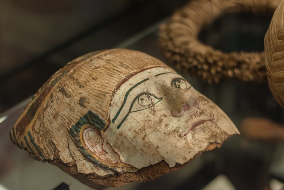 20 Interesting Facts About Ancient Egypt