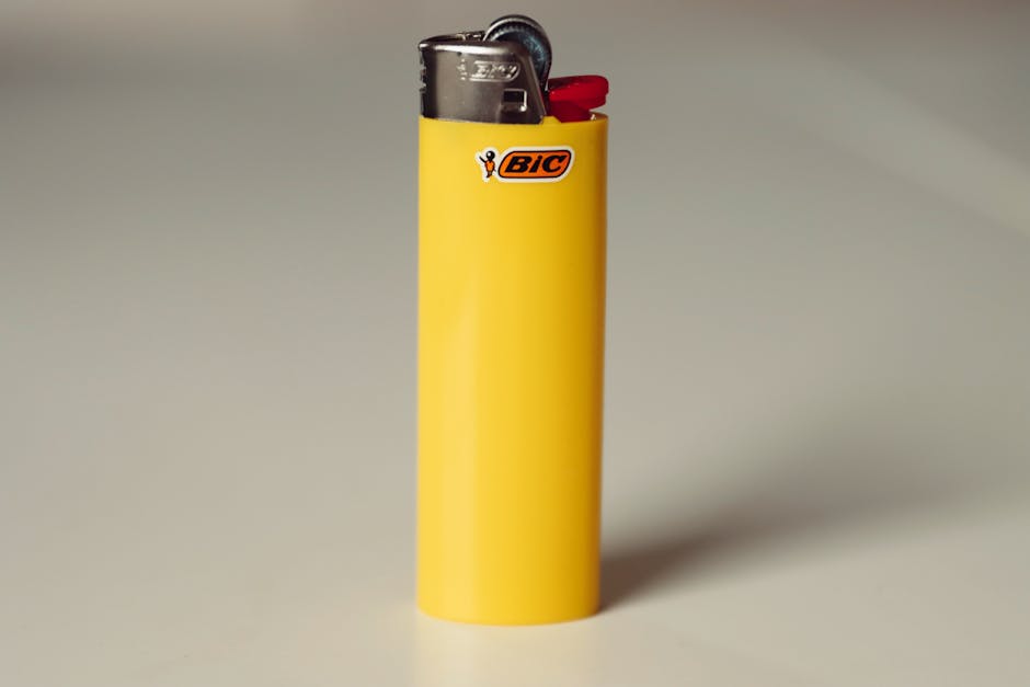 Did You Know? 10 Crazy Facts About Everyday Objects