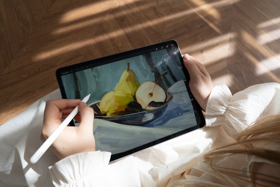 Did You Know? 15 Fun Facts About Digital Art