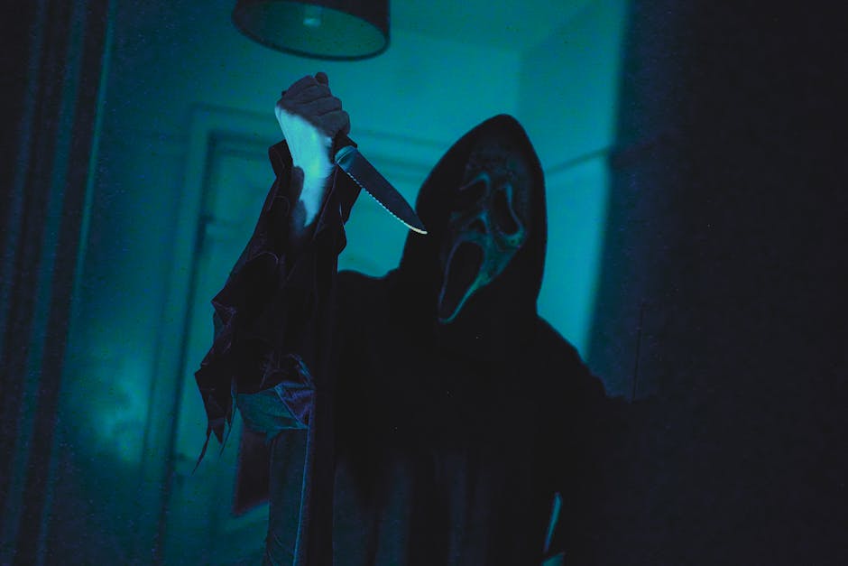 Top 10 Fun Facts About Horror Movie Classics