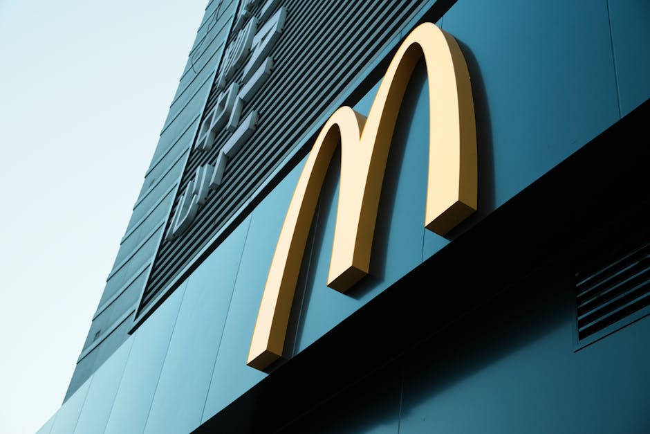 Did You Know? 10 Secrets Hidden in Company Logos
