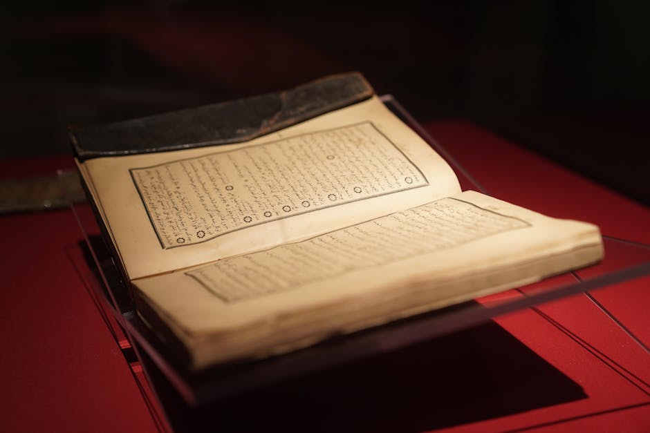 Top 10 Most Important Documents Ever Written