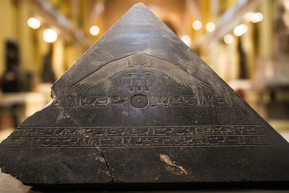 Did You Know? 10 Fun Facts About Historical Inventions