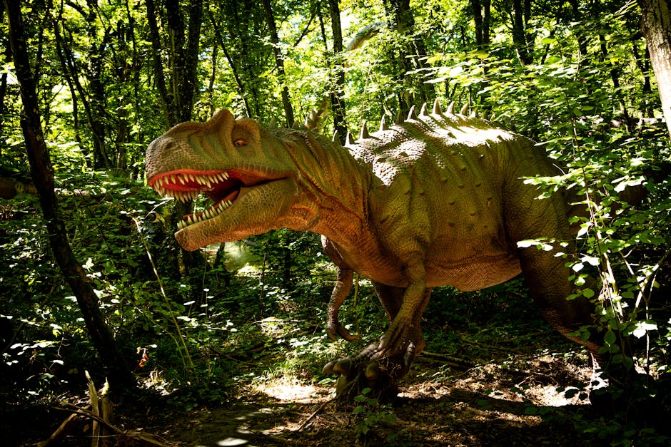Did You Know? 15 Facts About Extinct Animals