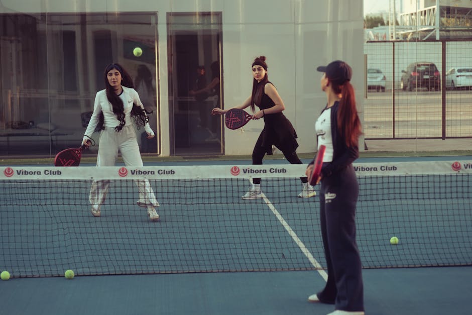 10 Fun Facts About Tennis Legends