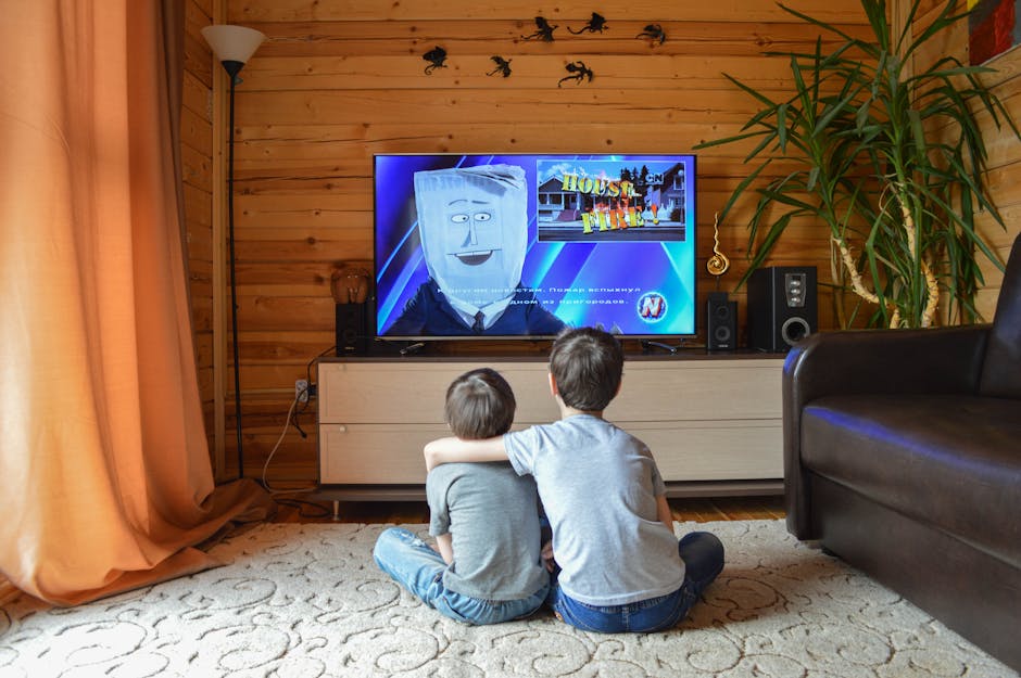 Top 10 Most Watched TV Shows of All Time