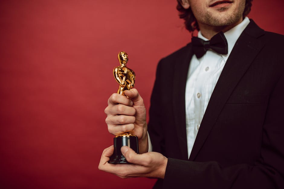 Did You Know? 10 Secrets Behind Award Shows