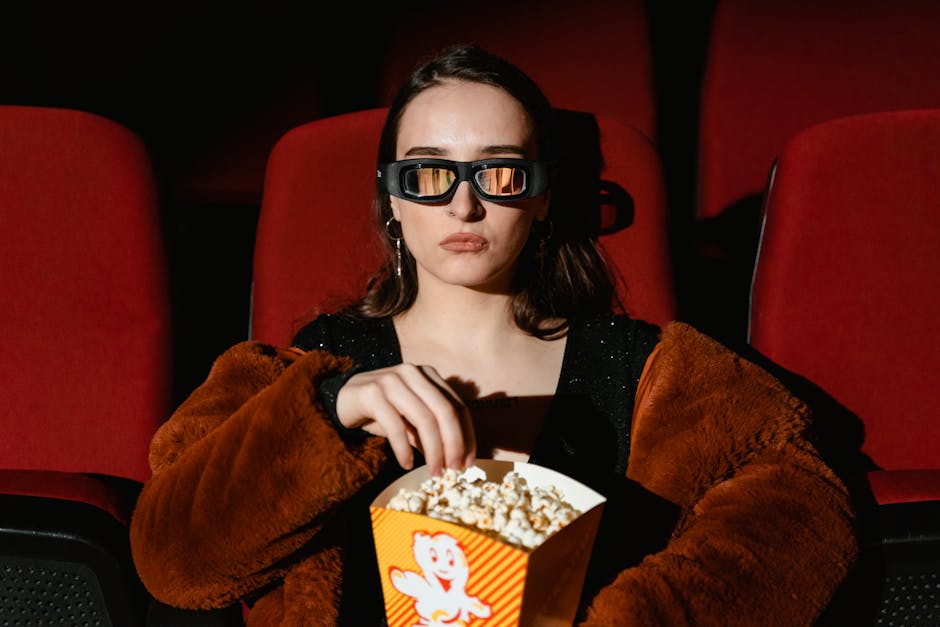 Did You Know? 10 Films That Predicted the Future Accurately