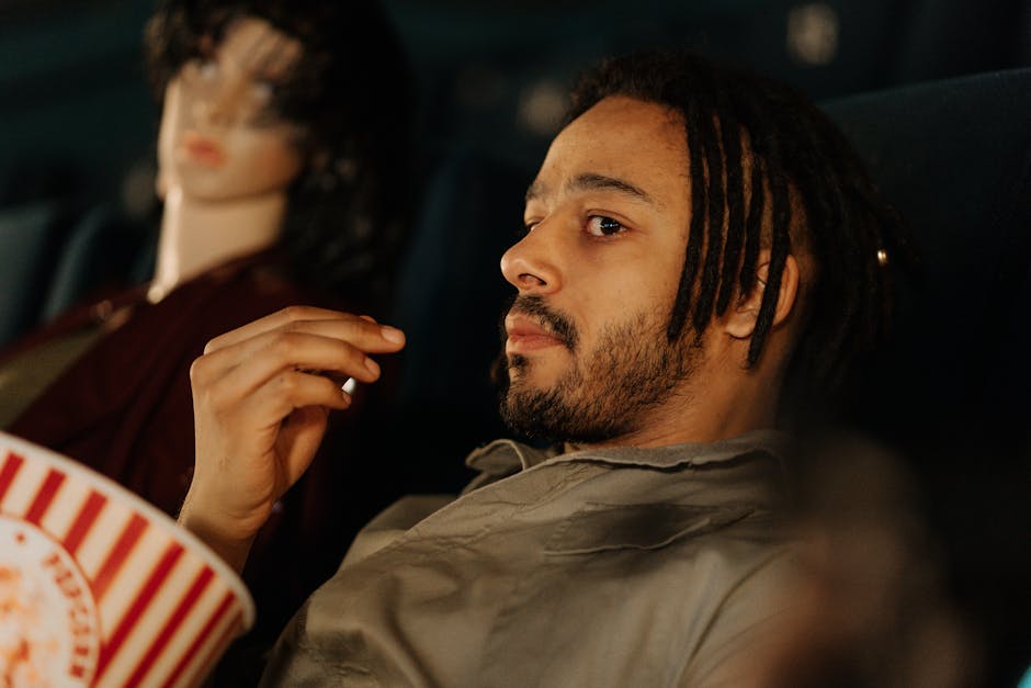 Did You Know? 10 Movies Based on True Stories