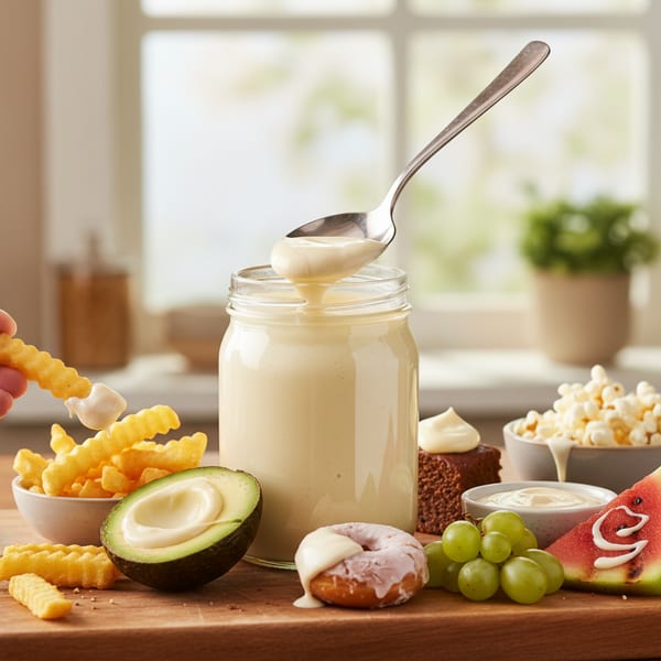 Bizarre Food Combinations That Actually Work - Spark Trivia