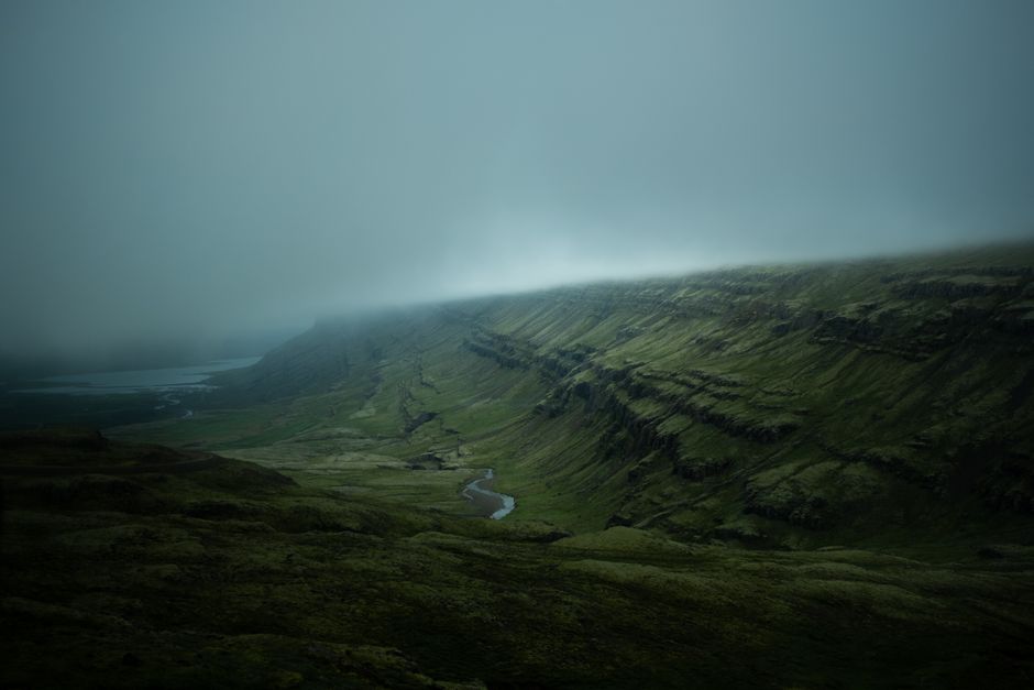 Did You Know Iceland Has No Mosquitoes?