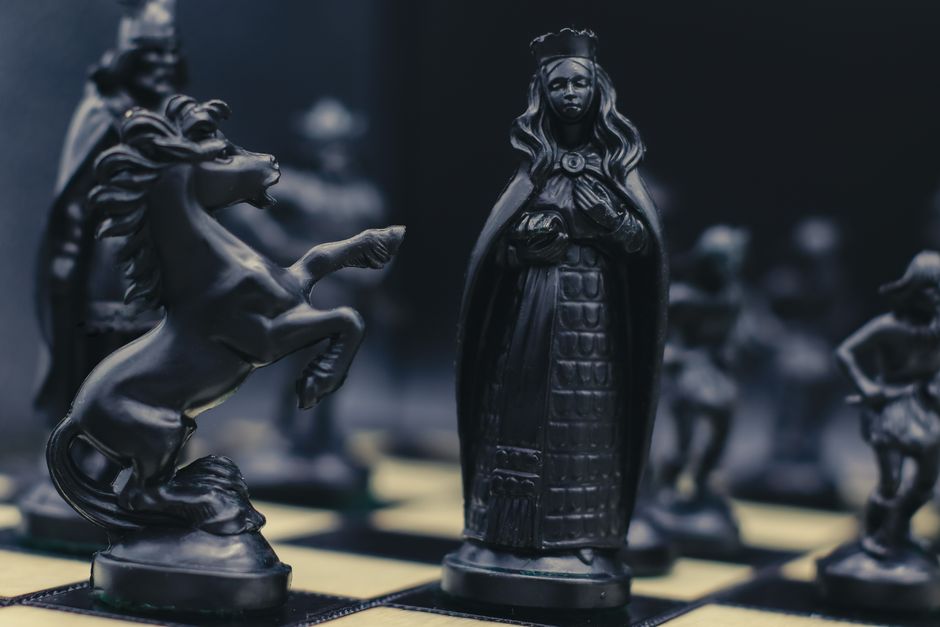 Top 10 Most Influential Kings and Queens in History