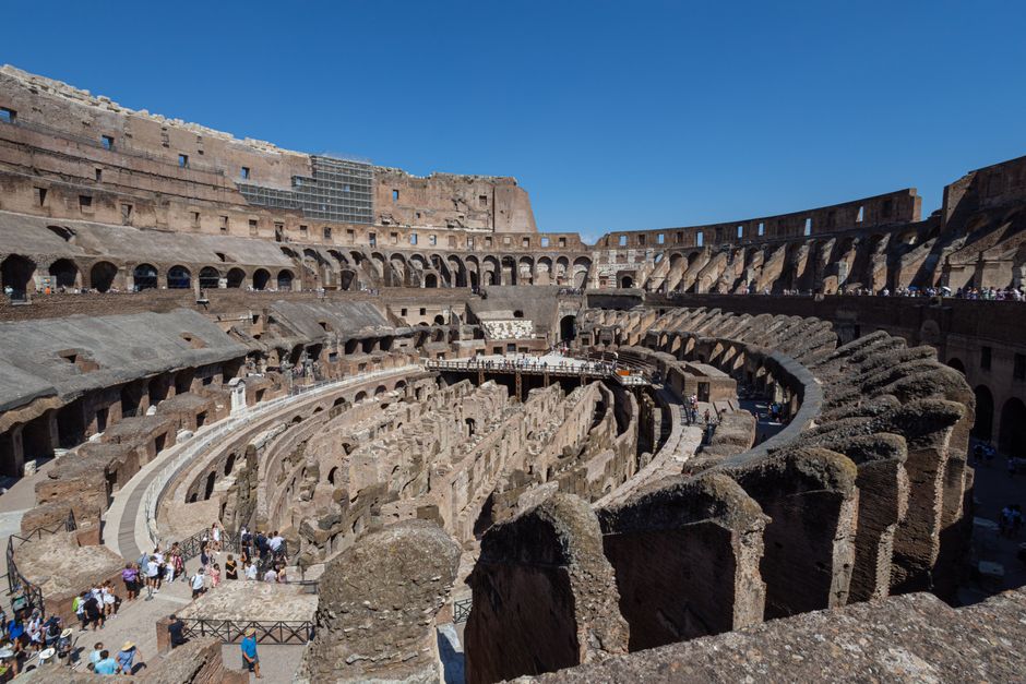 Did You Know? 15 Historical Events That Happened by Accident