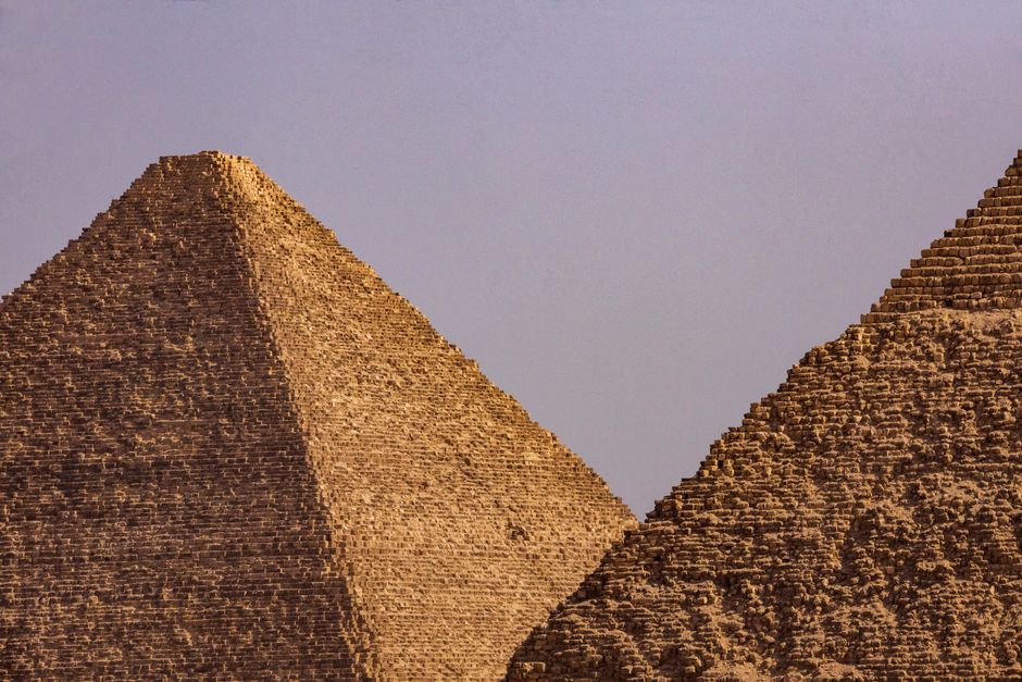 Did You Know? 12 Facts About Ancient Egypt