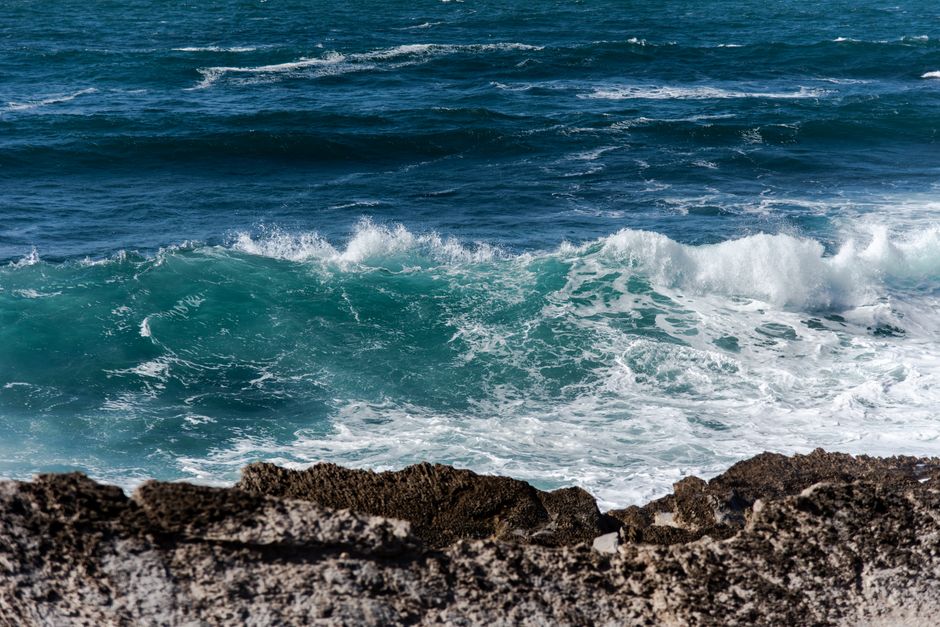 25 Facts About the Oceans That Will Blow Your Mind