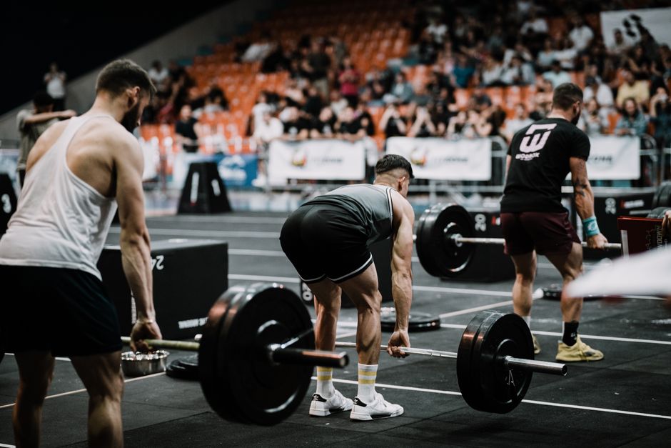 12 Fun Facts About Sports Nutrition