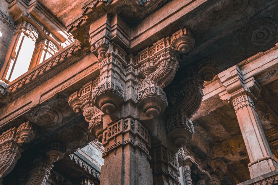 10 Hidden Secrets of Famous Monuments