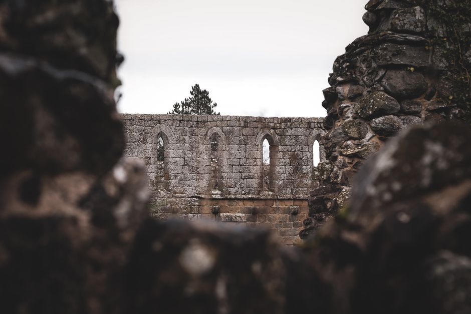 Top 10 Hidden Secrets from the Middle Ages
