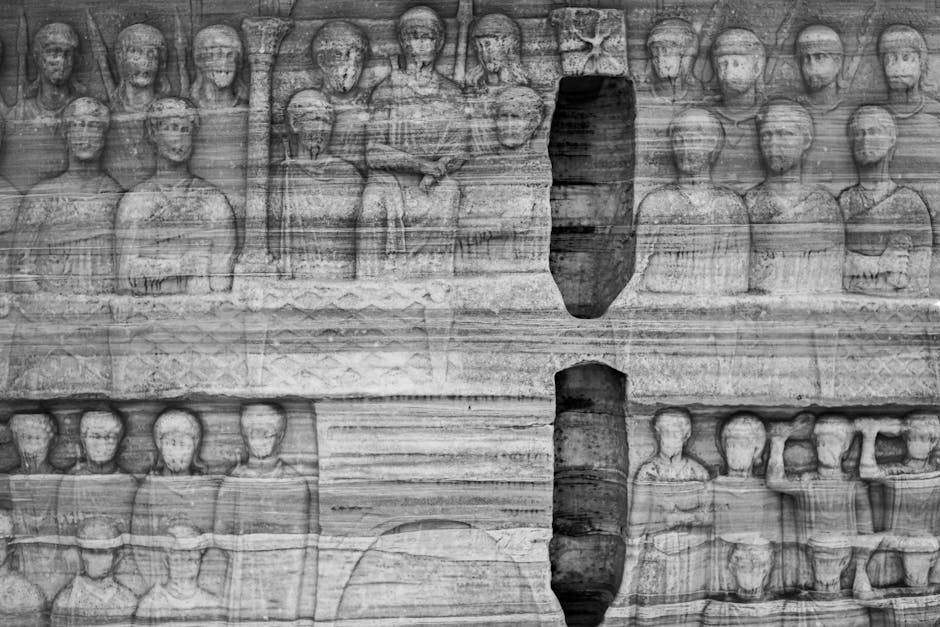 18 Facts About Great Historical Figures
