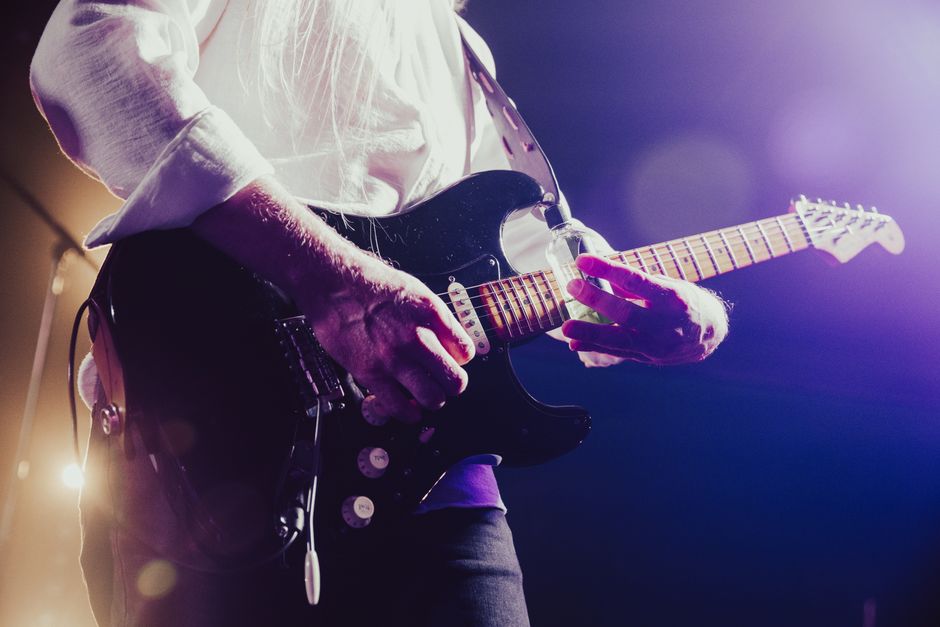 15 Surprising Facts About the Music Industry