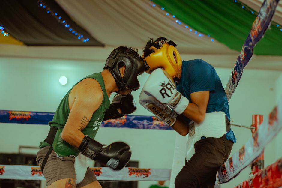 12 Shocking Facts About Boxing History