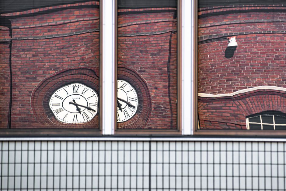 Did You Know? 10 Facts About Time Perception