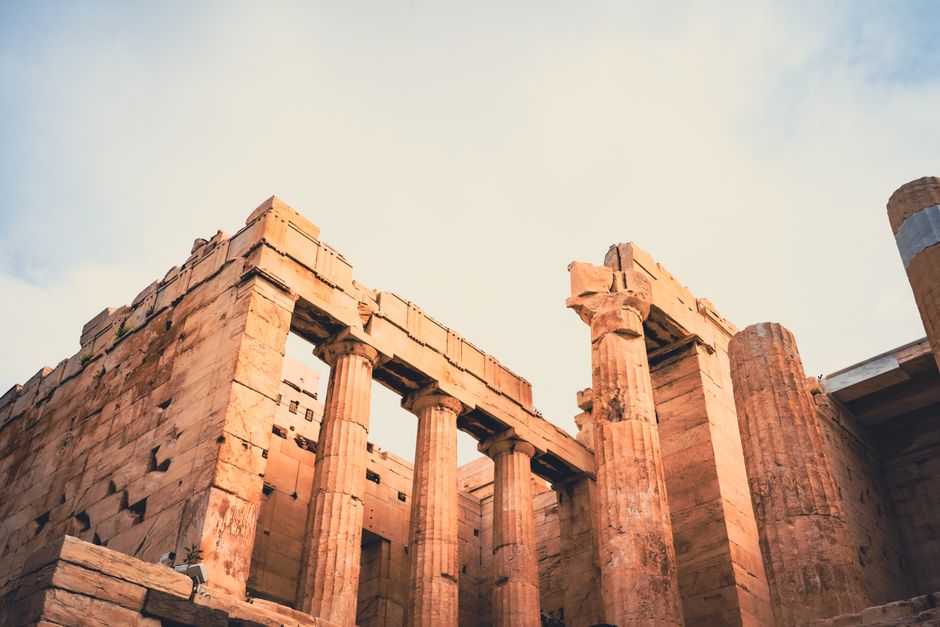 17 Mind-Blowing Facts About Ancient Greece