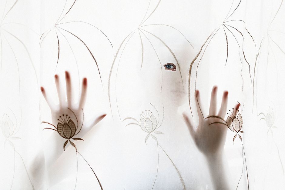 Top 10 Hidden Facts About Human Perception