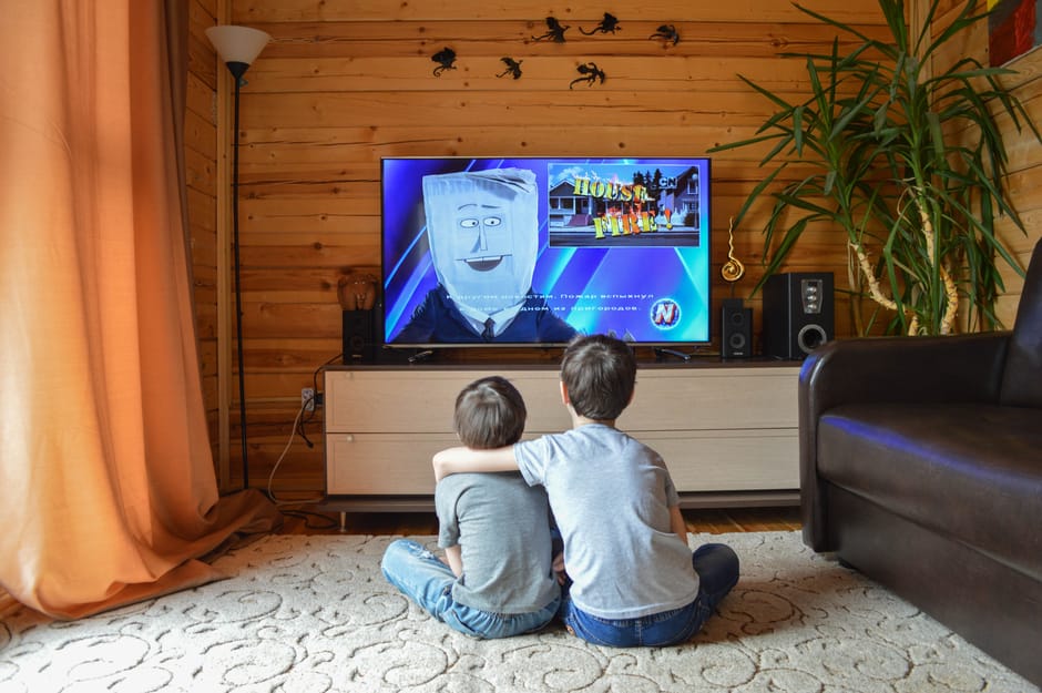 10 Amazing Facts About Animated TV Shows