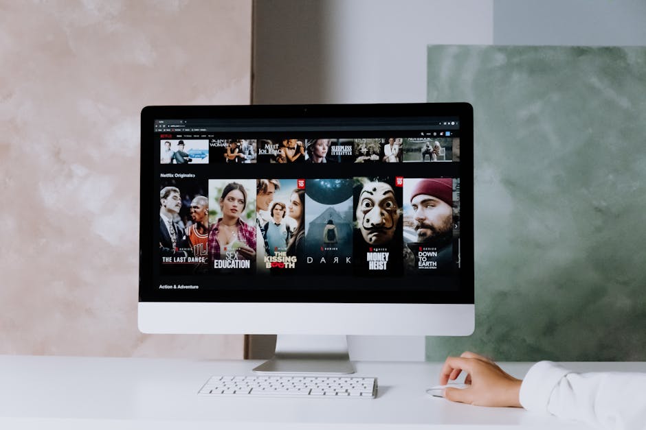 Top 10 Most Watched TV Shows of All Time