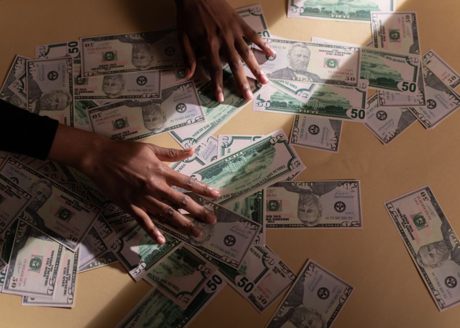 12 Fun Facts About Money and Wealth